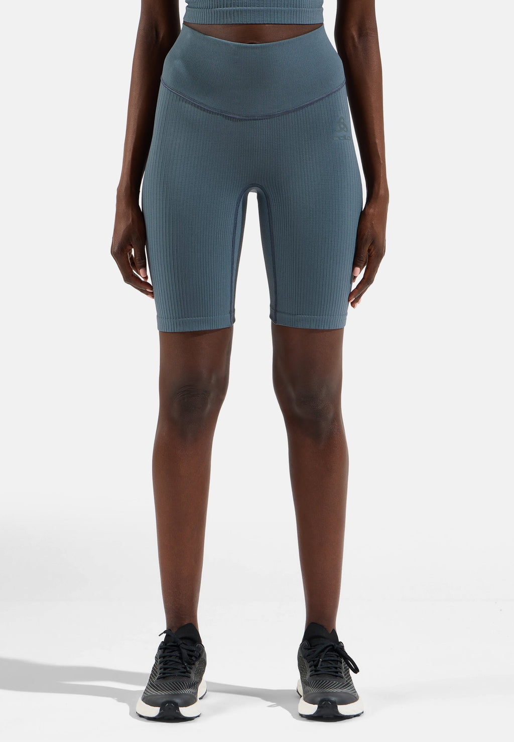 The Active 365 seamless short training tights