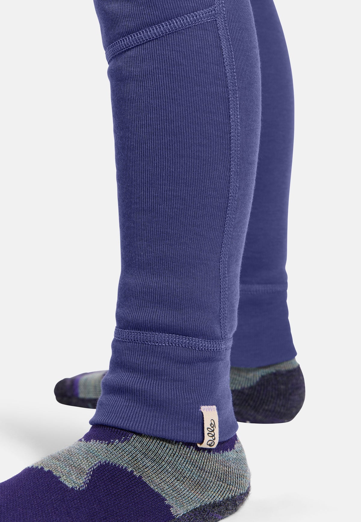 The Active X-Warm Kids' Base Layer Bottoms