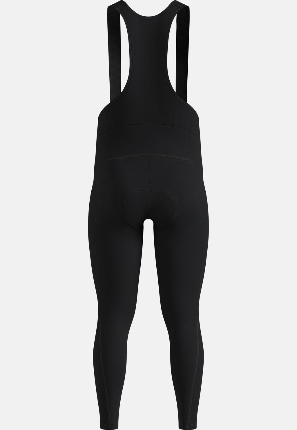 The Zeroweight Warm cycling bib tights