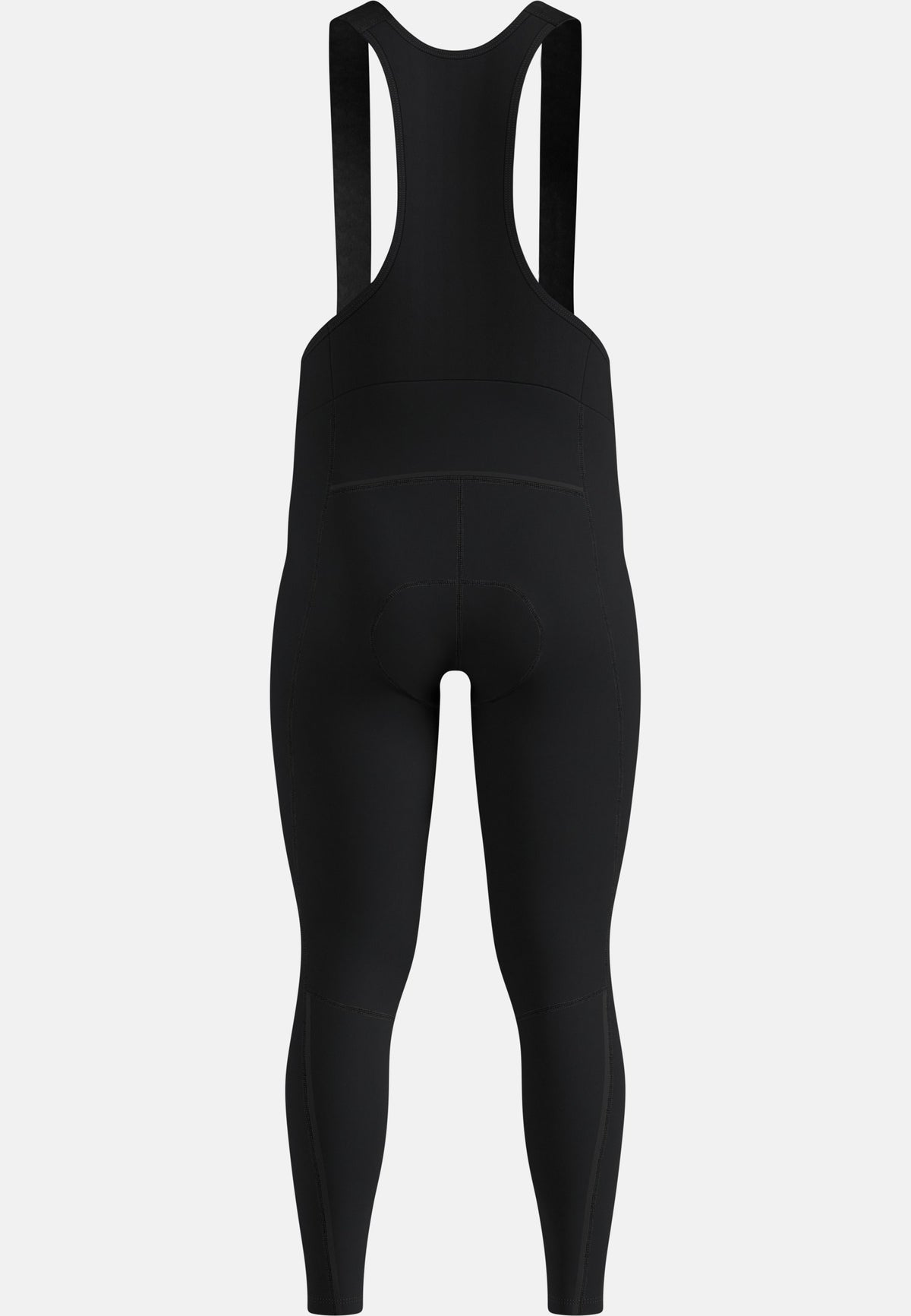 The Zeroweight Warm cycling bib tights
