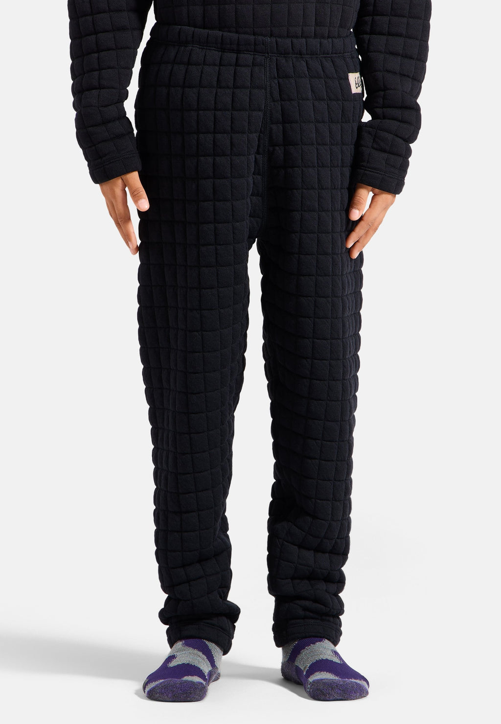 The Adventurer Collection quilted kids' bottoms